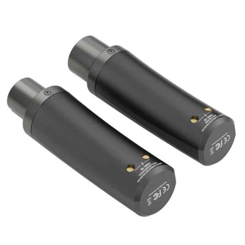 Мікрофонна радіосистема B-3RC Фото №2