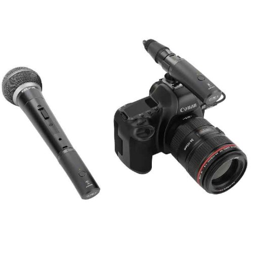 Мікрофонна радіосистема B-3RC Фото №4