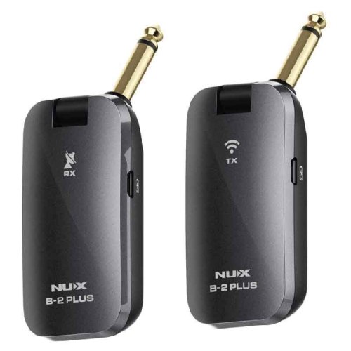 Радиосистема B-2 Plus Фото №2