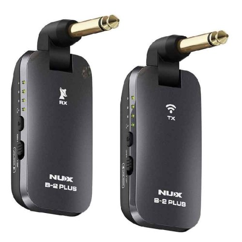 Радиосистема B-2 Plus Фото №3