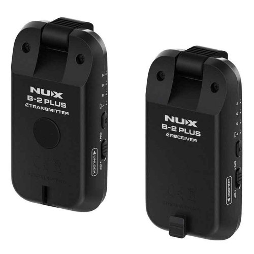 Радиосистема B-2 Plus Фото №4