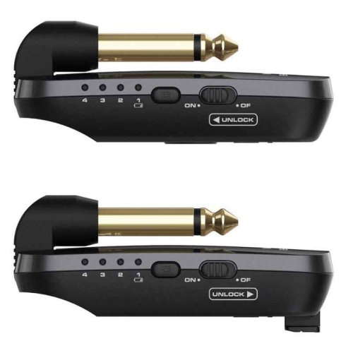 Радиосистема B-2 Plus Фото №5