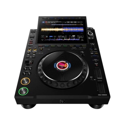 DJ-програвач CDJ-3000X Фото №3