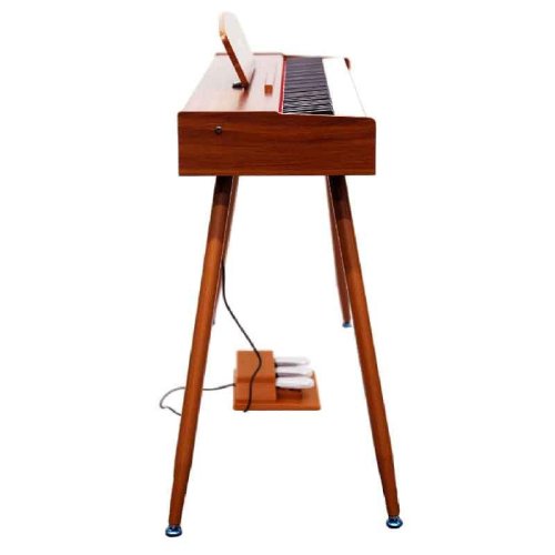 Цифровое пианино TS-100 WD Фото №3 Цифровое пианино TS-100 WD Фото №3