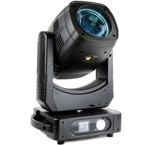 Світлова голова LUX BEAM 260 Фото №2