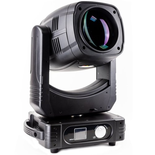 Світлова голова LUX BEAM 260 Фото №3