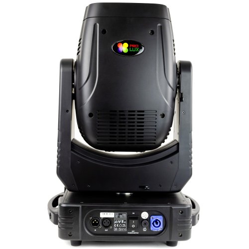 Світлова голова LUX BEAM 260 Фото №5