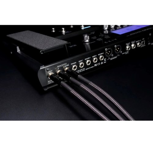 Инструментальный кабель BIC-10A Фото №3 Инструментальный кабель BIC-10A Фото №3