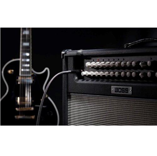 Инструментальный кабель BIC-10A Фото №7 Инструментальный кабель BIC-10A Фото №7