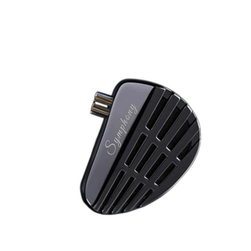 Наушники Symphony BLACK NO MIC Фото №4 Наушники Symphony BLACK NO MIC Фото №4