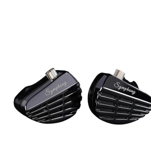 Наушники Symphony BLACK NO MIC Фото №3 Наушники Symphony BLACK NO MIC Фото №3