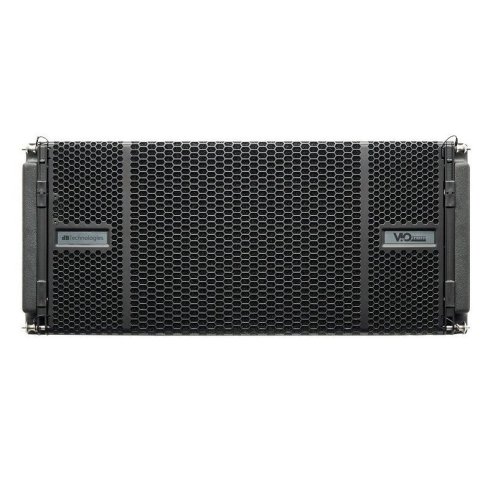 Линейный массив VIO L1610
Фото №3 Линейный массив VIO L1610
Фото №3