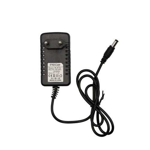 Блок питания 5V, 10W, 2.0А, Series "P" Фото №2 Блок питания 5V, 10W, 2.0А, Series "P" Фото №2