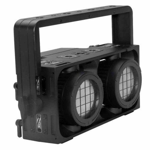 Блиндер CLASTER SERIES B2C Фото №3 Блиндер CLASTER SERIES B2C Фото №3