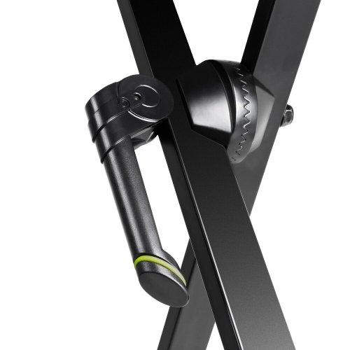 Стойка для клавишных инструментов KSX 2 RD Фото №9 Стойка для клавишных инструментов KSX 2 RD Фото №9