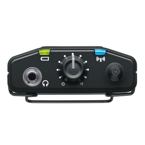 Поясной передатчик P3RA=-K12 Фото №5