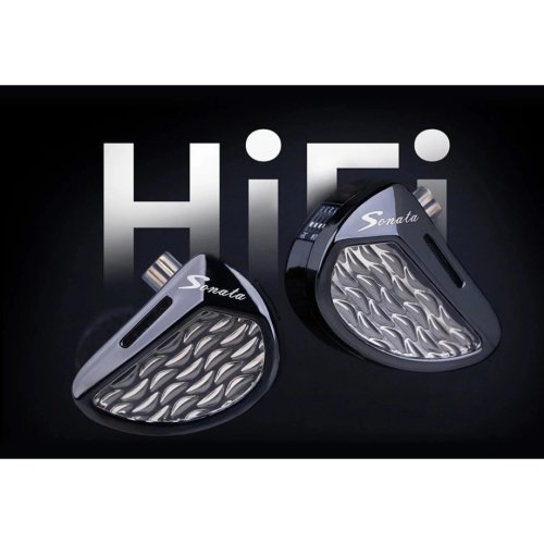 Наушники SONATA TUNING VERSION Фото №4 Наушники SONATA TUNING VERSION Фото №4