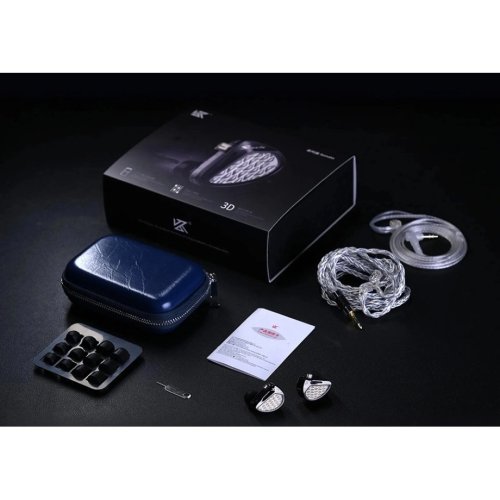 Наушники SONATA TUNING VERSION Фото №2 Наушники SONATA TUNING VERSION Фото №2