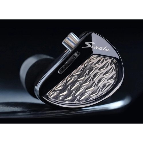 Наушники SONATA TUNING VERSION Фото №3 Наушники SONATA TUNING VERSION Фото №3