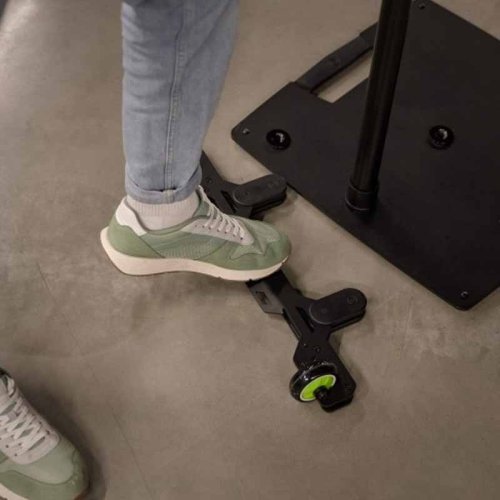 Стійка для акустичних систем LA WI 1 Фото №7