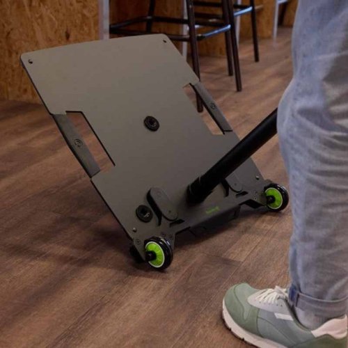 Стійка для акустичних систем LA WI 1 Фото №6