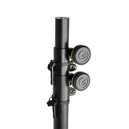 Стійка для світлових приладів LS P 431 XL B Фото №3