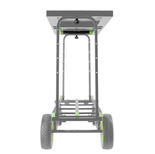 Подовжувач для стійок CART L 01 AC 1 Фото №6