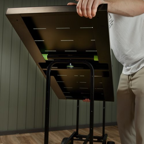 Подовжувач для стійок CART L 01 AC 1 Фото №8