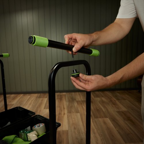 Подовжувач для стійок CART L 01 AC 1 Фото №7