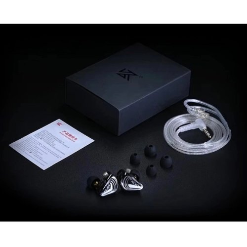 Наушники ZSX PRO BLACK NO MIC Фото №4 Наушники ZSX PRO BLACK NO MIC Фото №4