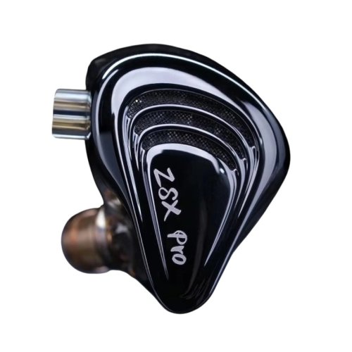 Наушники ZSX PRO BLACK NO MIC Фото №3 Наушники ZSX PRO BLACK NO MIC Фото №3