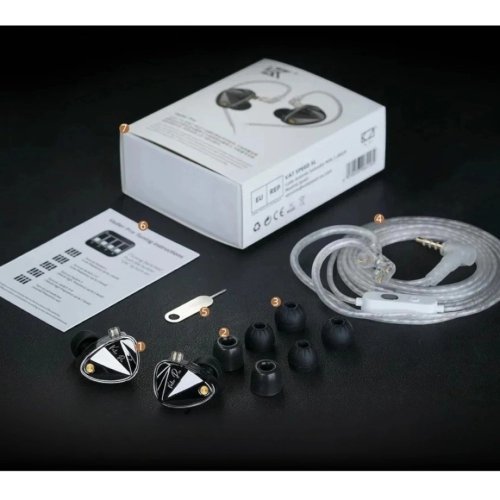 Наушники VADER PRO BLACK Tuning Edition NO MIC Фото №5 Наушники VADER PRO BLACK Tuning Edition NO MIC Фото №5