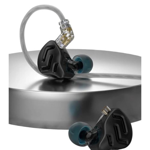 Наушники ZNA BLACK NO MIC Фото №4 Наушники ZNA BLACK NO MIC Фото №4