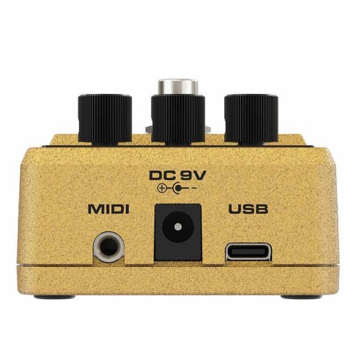 Педаль эффектов Amp Core Studio Фото №9 Педаль эффектов Amp Core Studio Фото №9