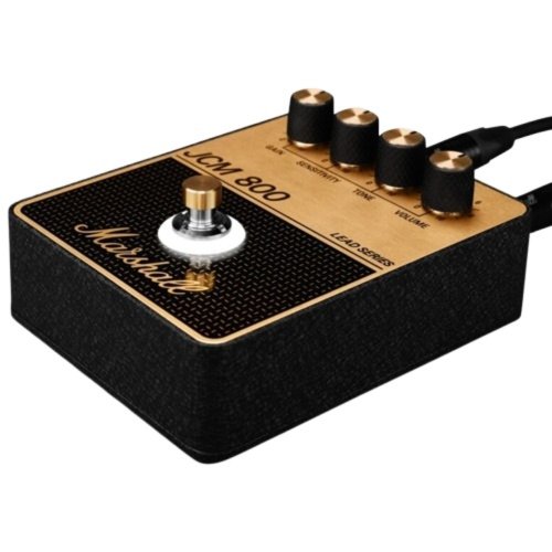 Гитарная педаль PEDL-92007 Фото №2 Гитарная педаль PEDL-92007 Фото №2