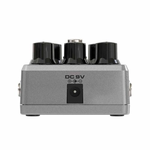 Педаль ефектів Komp Core Deluxe MKlI Фото №5 Педаль ефектів Komp Core Deluxe MKlI Фото №5