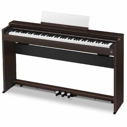 Цифровое пианино Celviano AP-S200 (Brown) Фото №2