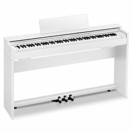Цифровое пианино Celviano AP-S200 (White) Фото №3 Цифровое пианино Celviano AP-S200 (White) Фото №3