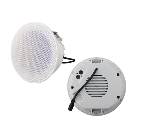 Потолочная акустическая система SET 1xCELL 610 BT 3xCELL 610 PASSIVE
Фото №2 Потолочная акустическая система SET 1xCELL 610 BT 3xCELL 610 PASSIVE
Фото №2