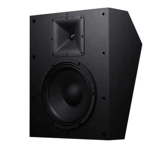 Настенная акустическая система JBL 8102 Фото №4 Настенная акустическая система JBL 8102 Фото №4