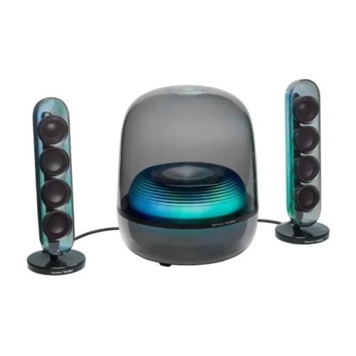 Акустична система HKSOUNDSTK5BEP Фото №3