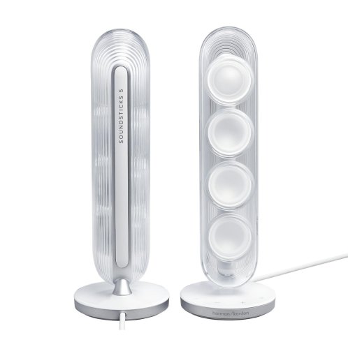 Акустична система HKSOUNDSTK5WEP Фото №5 Акустична система HKSOUNDSTK5WEP Фото №5