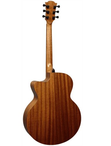 Електроакустична гітара Tramontane T177JCE Фото №2
