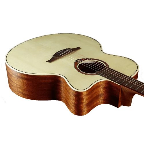 Електроакустична гітара Tramontane T177JCE Фото №3