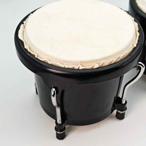 Бонго BNG45-BK (Black) Фото №3