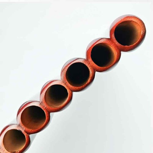 Пан-флейта PF22CL Bamboo (левосторонняя) Фото №2