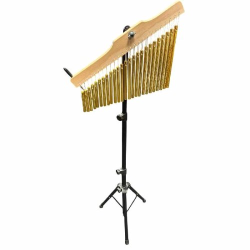 Бар чаймс Alfabeto CHB25 Фото №2