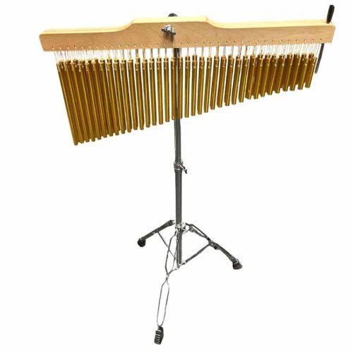 Бар чаймс Alfabeto CHS72 Фото №2