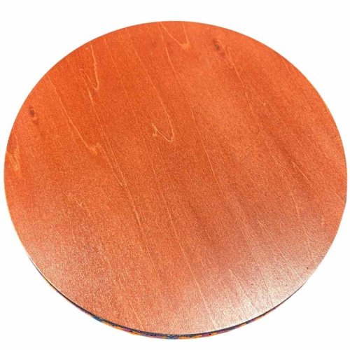 Океанський барабан RD8W // Rain Drum Фото №2