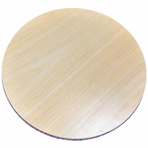 Океанський барабан RD12WH // Rain Drum Фото №2